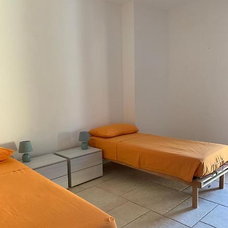 Appartamento Toto House Mesagne Esterno foto